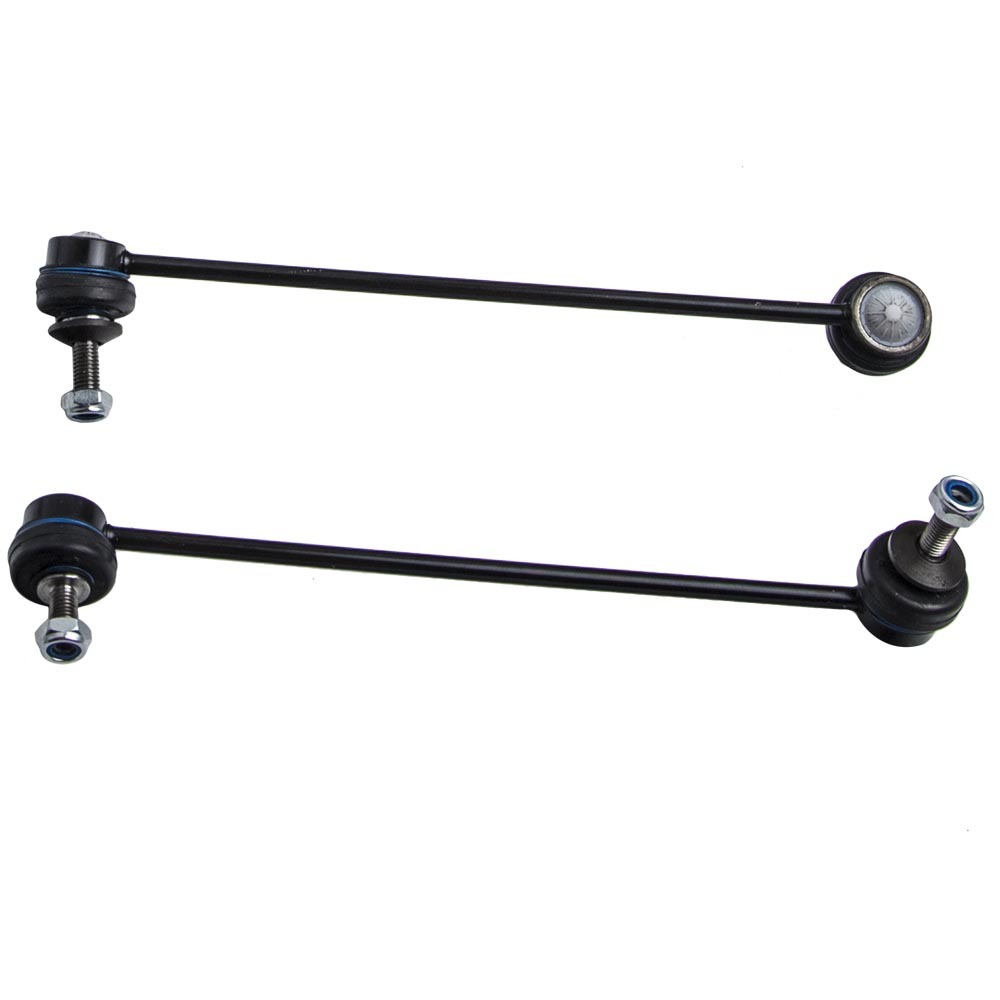 12pcs Front Suspension Control Arms Kits compatible for BMW E60 E61 31126760182 31126760181