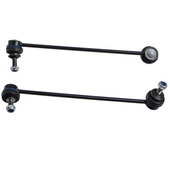 12X SET DI BRACCI DI CONTROLLO compatibile per BMW 5ER E60 5ER TOURING E61 520I 520D 523I