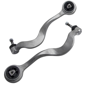 12X SET DI BRACCI DI CONTROLLO compatibile per BMW 5ER E60 5ER TOURING E61 520I 520D 523I