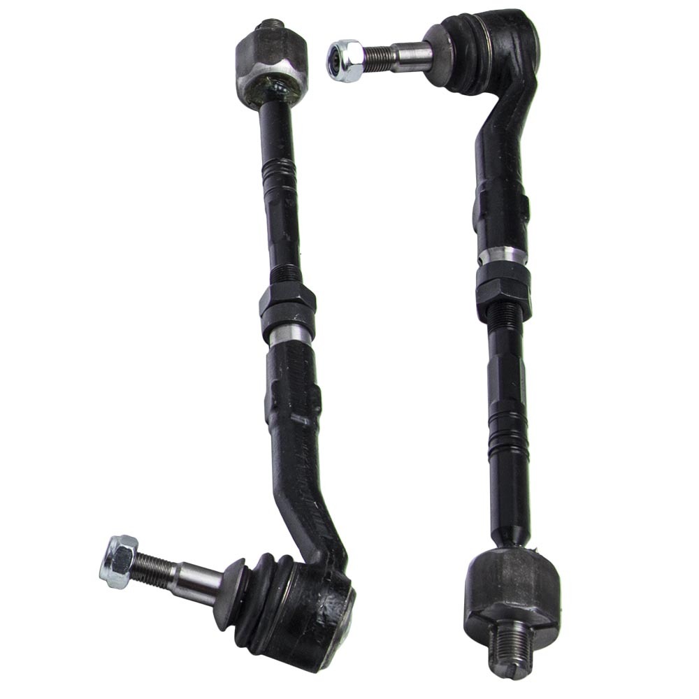 12pcs Front Suspension Control Arms Kits compatible for BMW E60 E61 31126760182 31126760181