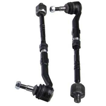 12X SET DI BRACCI DI CONTROLLO compatibile per BMW 5ER E60 5ER TOURING E61 520I 520D 523I