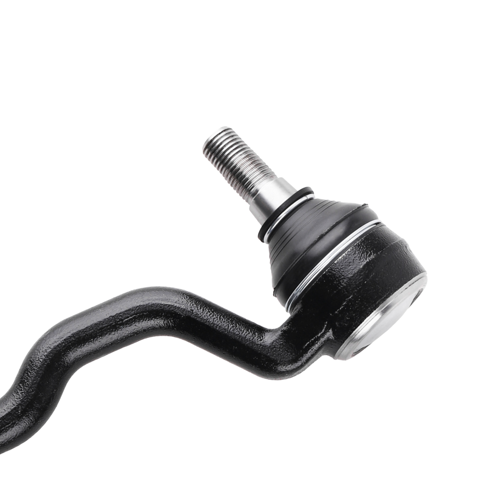 8pcs Front Lower Suspension Wishbone Track Control Arm compatibile per BMW X5 X6 E70 E71 E72