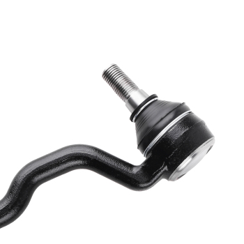 8pcs Front Lower Suspension Wishbone Track Control Arm compatibile per BMW X5 X6 E70 E71 E72