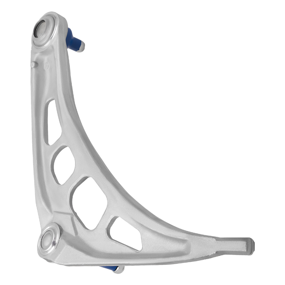 8X CONTROL ARMS WISHBONE BUSH KIT compatible for BMW E46 Z4 E85 E86 31126758520 31126751317