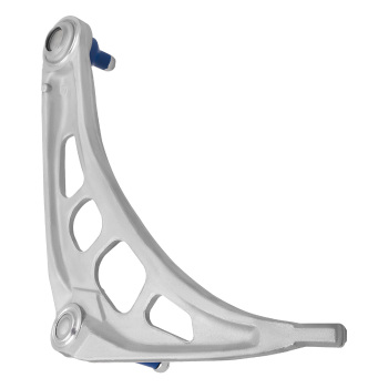 8X CONTROL ARMS WISHBONE BUSH KIT compatible for BMW E46 Z4 E85 E86 31126758520 31126751317