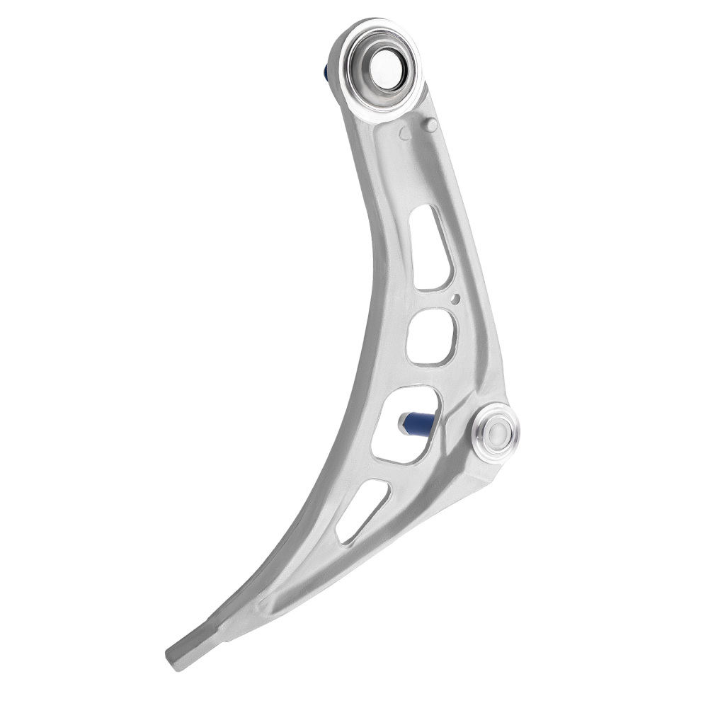 8X CONTROL ARMS WISHBONE BUSH KIT compatible for BMW E46 Z4 E85 E86 31126758520 31126751317