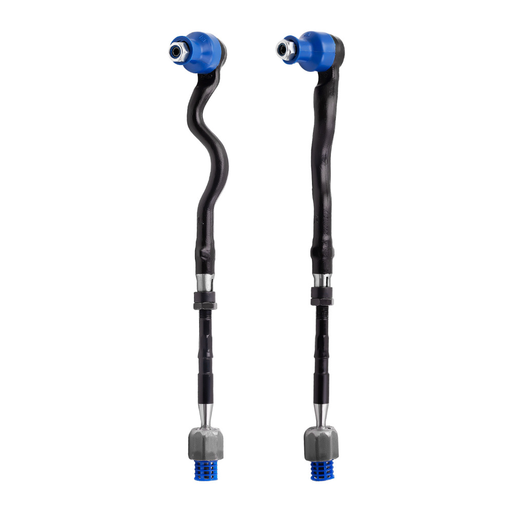 8X CONTROL ARMS WISHBONE BUSH KIT compatible for BMW E46 Z4 E85 E86 31126758520 31126751317