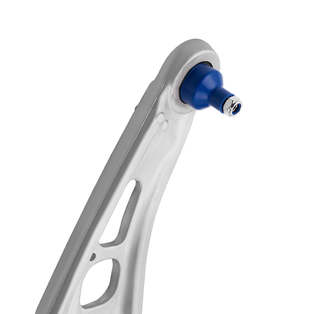 8X CONTROL ARMS WISHBONE BUSH KIT compatible for BMW E46 Z4 E85 E86 31126758520 31126751317