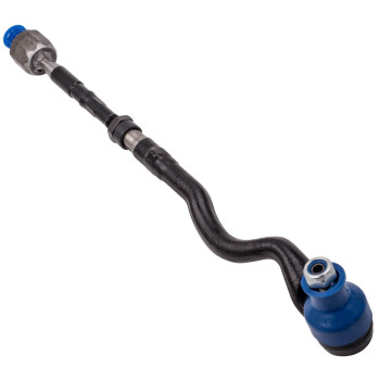 Front Lower Wishbone Control Arms Full Kit compatible for BMW 3 Series E46 COUPE (98-08)