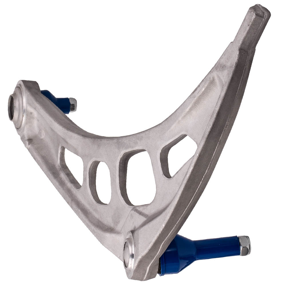 Wishbone Suspension Control Arm Kit compatible for BMW E46 3 Series Z4 E85 Front Lower suspension arms