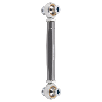 Rear Camber Control Toe Arms compatible for BMW 3 Series 325i 328i 335i E90 E92 E93 06-11
