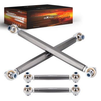 Rear Camber Control Toe Arms for BMW 3 Series 325i 328i 335i E90 E92 E93 06-11