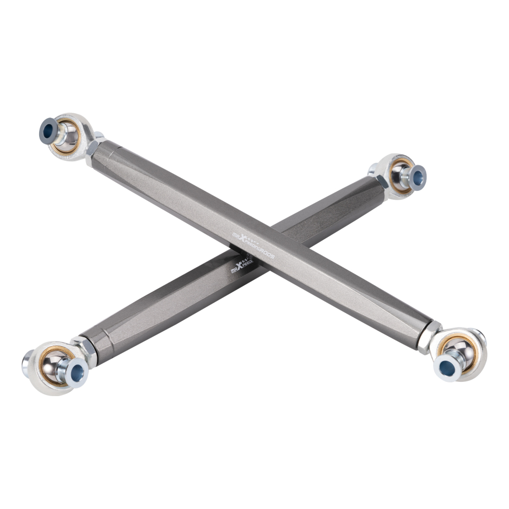 Adjustable Rear Camber Toe Arm Kit compatible for BMW 3 Series 335i 328i 325i E90 E92 E93