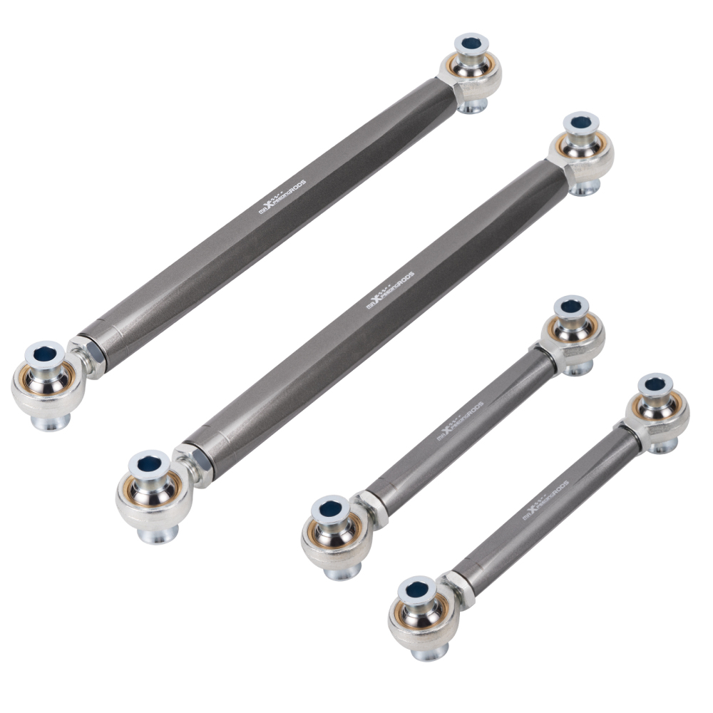 Rear Camber Control Toe Arms for BMW 3 Series 325i 328i 335i E90 E92 E93 06-11