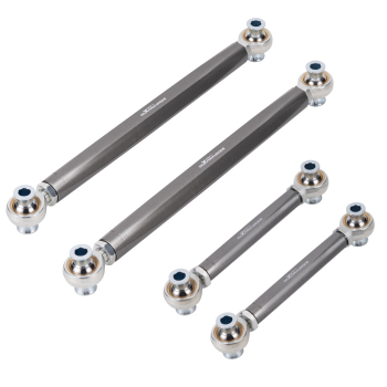 Rear Camber Control Toe Arms for BMW 3 Series 325i 328i 335i E90 E92 E93 06-11