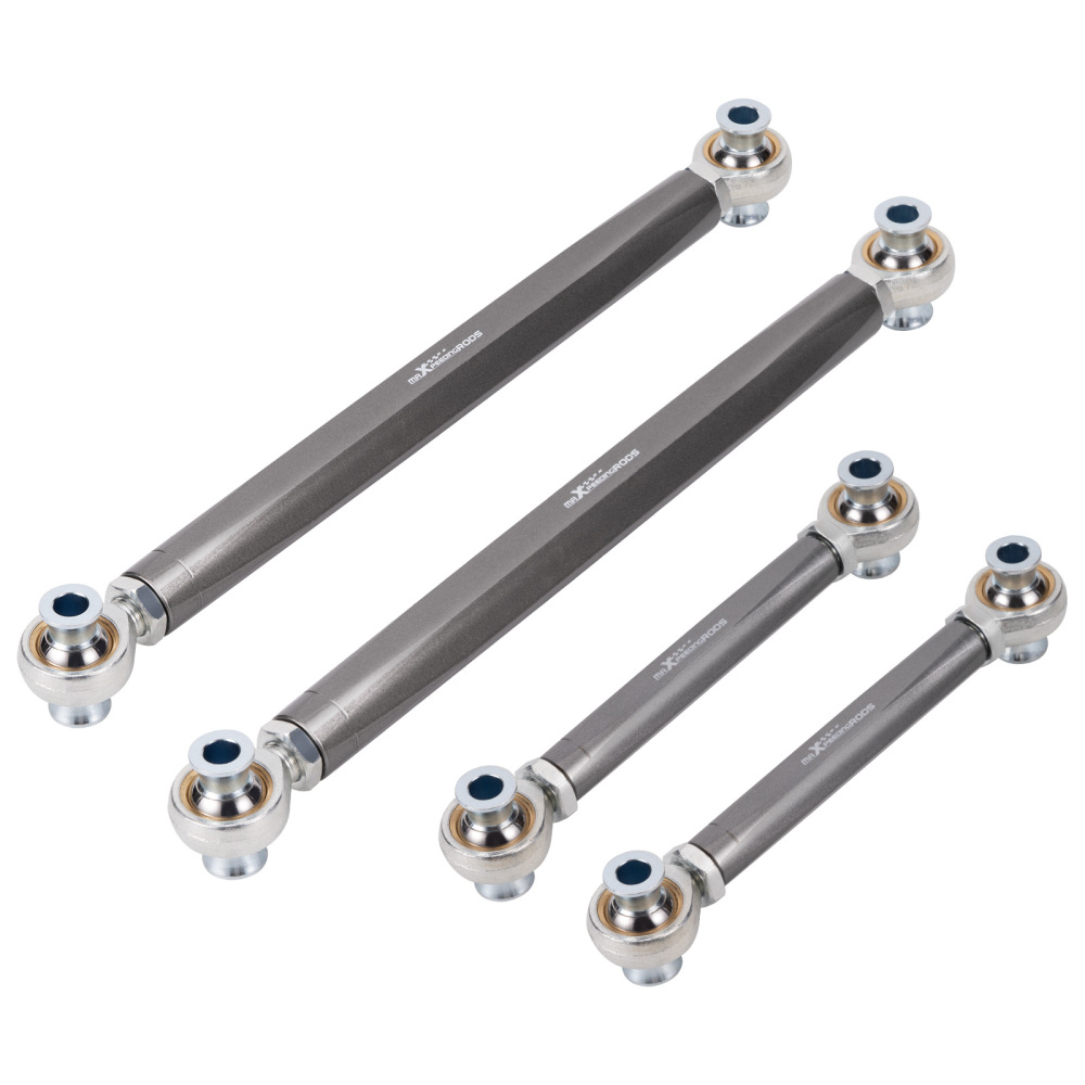 Rear Camber Control Toe Arms for BMW 3 Series 325i 328i 335i E90 E92 E93 06-11