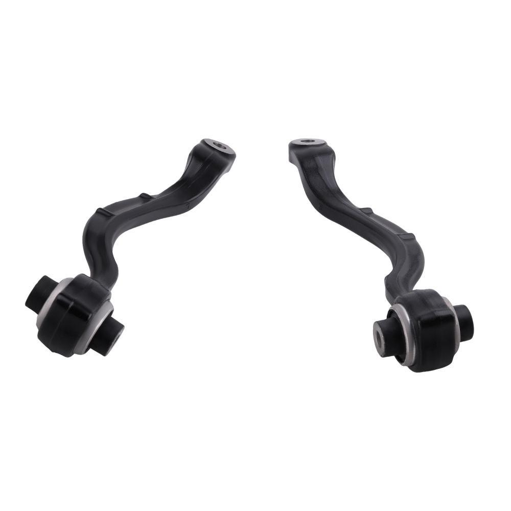 KIT DE 8 BRAS DE SUSPENSION AVANT LH&RH compatible pour MERCEDES E-KLASSE W212 T-MODEL S212