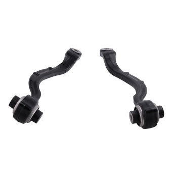 KIT DE 8 BRAS DE SUSPENSION AVANT LH&RH compatible pour MERCEDES E-KLASSE W212 T-MODEL S212