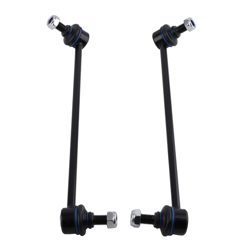 KIT DE 8 BRAS DE SUSPENSION AVANT LH&RH compatible pour MERCEDES E-KLASSE W212 T-MODEL S212