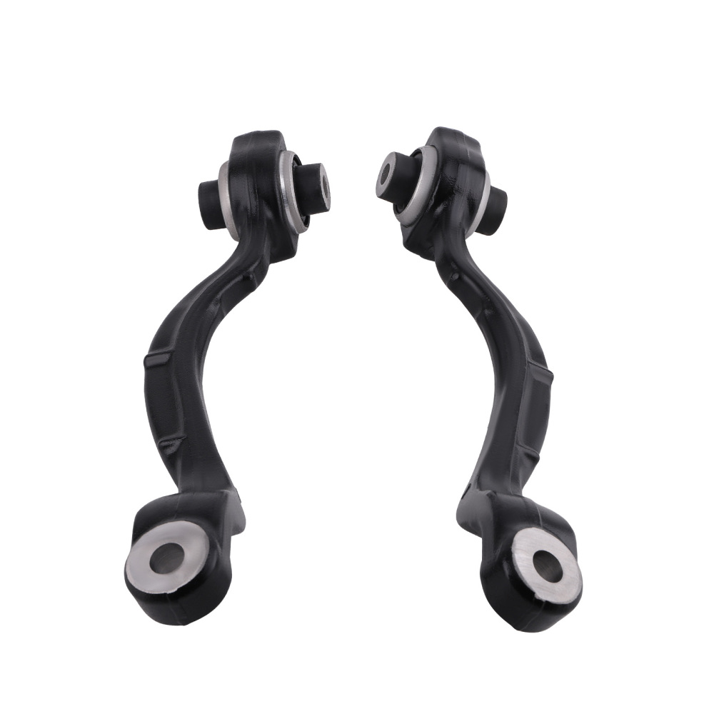 KIT DE 8 BRAS DE SUSPENSION AVANT LH&RH compatible pour MERCEDES E-KLASSE W212 T-MODEL S212