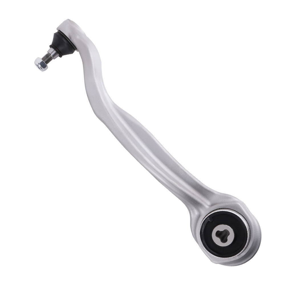 KIT DE 8 BRAS DE SUSPENSION AVANT LH&RH compatible pour MERCEDES E-KLASSE W212 T-MODEL S212