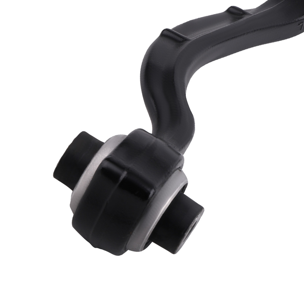 KIT DE 8 BRAS DE SUSPENSION AVANT LH&RH compatible pour MERCEDES E-KLASSE W212 T-MODEL S212