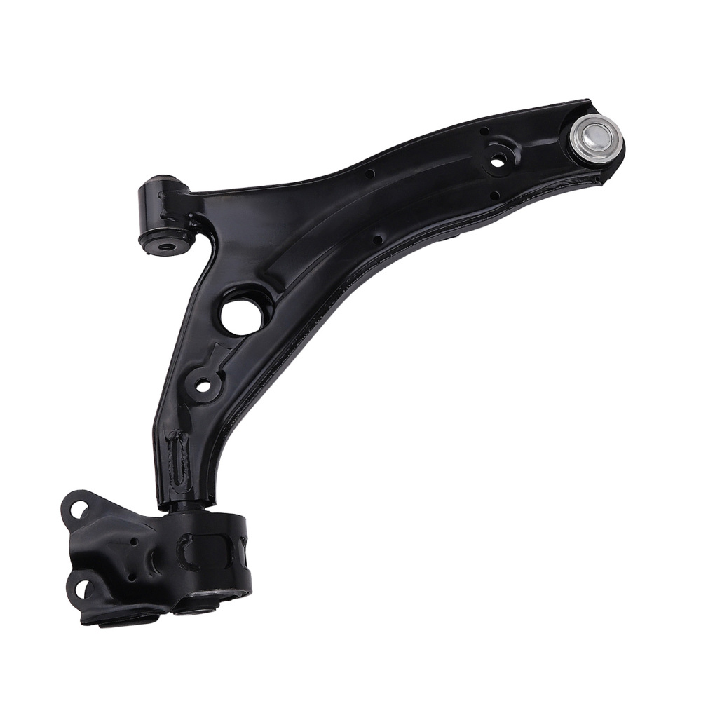 maXpeedingrods 2Pcs Front Lower Control Arm with Ball Joints Compatible for Ford Edge 2007-2014 Compatible for Lincoln MKX 2007-2015, K620487 K620486