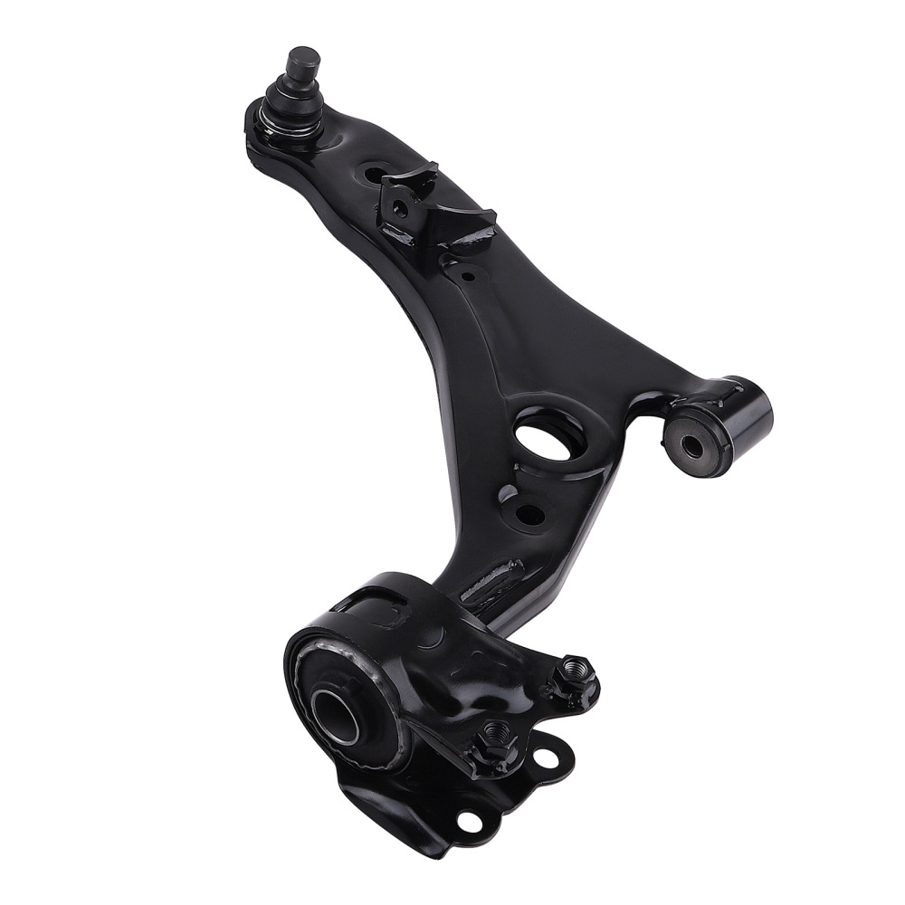 maXpeedingrods 2Pcs Front Lower Control Arm with Ball Joints Compatible for Ford Edge 2007-2014 Compatible for Lincoln MKX 2007-2015, K620487 K620486