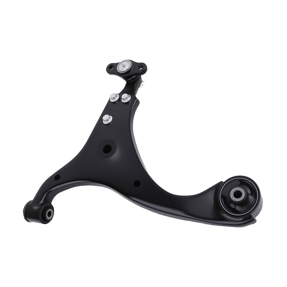 14Pc Front Lower Control Arm Tie rod Sway Bar for 2007-2012 compatible for Hyundai Elantra 2.0L