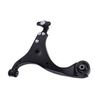 14Pc Front Lower Control Arm Tie rod Sway Bar for 2007-2012 compatible for Hyundai Elantra 2.0L