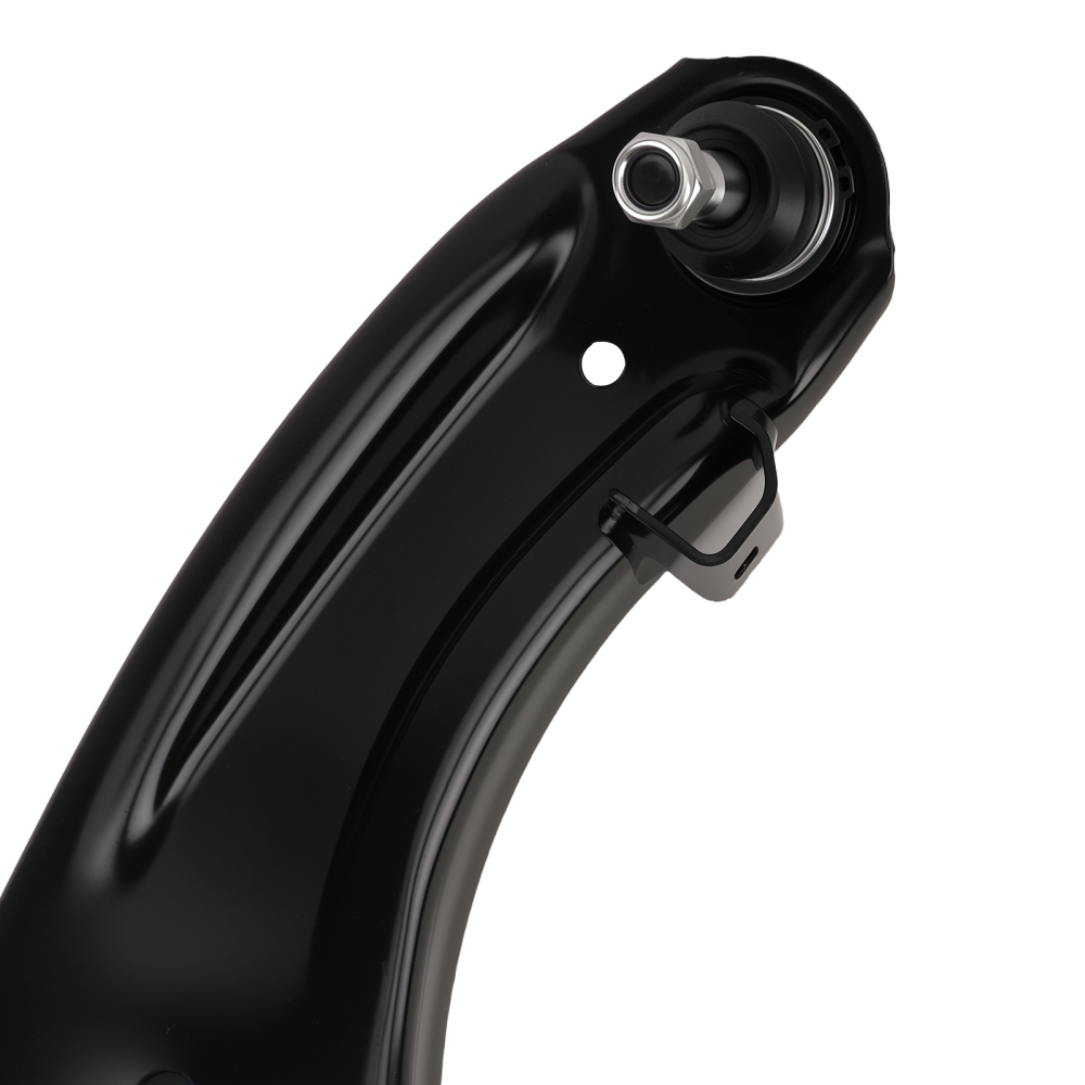 maXpeedingrods 10Pcs Front Suspension Kit Compatible for Hyundai Elantra 2011-2016 Compatible for Hyundai Veloster 2012-2017, Front Lower Control Arms with Ball Joints