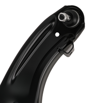 maXpeedingrods 10Pcs Front Suspension Kit Compatible for Hyundai Elantra 2011-2016 Compatible for Hyundai Veloster 2012-2017, Front Lower Control Arms with Ball Joints