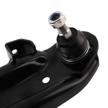 Front Lower Control Arm Tie Rod End For 11-17 compatible for Hyundai Elantra 2012-2017 Veloster