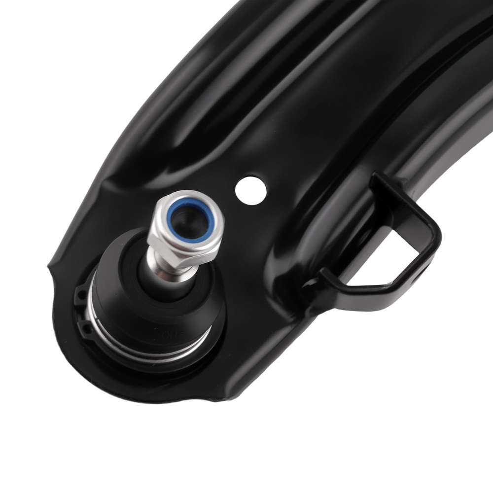 Front Lower Control Arm Tie Rod End For 11-17 compatible for Hyundai Elantra 2012-2017 Veloster