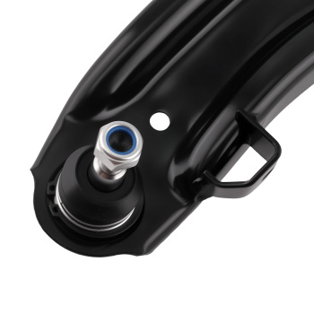 Front Lower Control Arm Tie Rod End For 11-17 compatible for Hyundai Elantra 2012-2017 Veloster