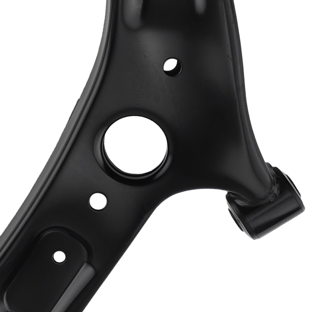 Front Lower Control Arm Tie Rod End For 11-17 compatible for Hyundai Elantra 2012-2017 Veloster