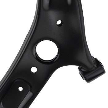 Front Lower Control Arm Tie Rod End For 11-17 compatible for Hyundai Elantra 2012-2017 Veloster