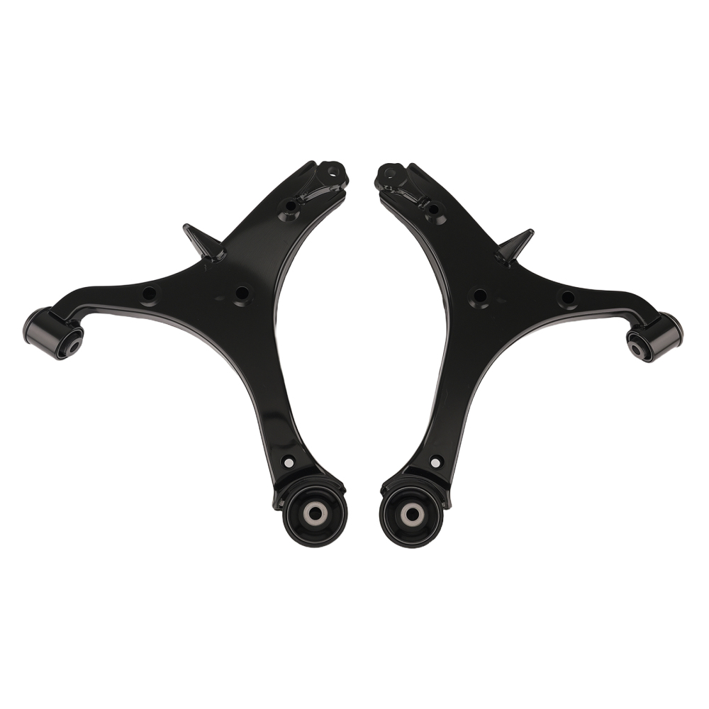 LowerUpper Control Arms Suspension Kit compatible for Honda Element 2003 2004 2005-2011