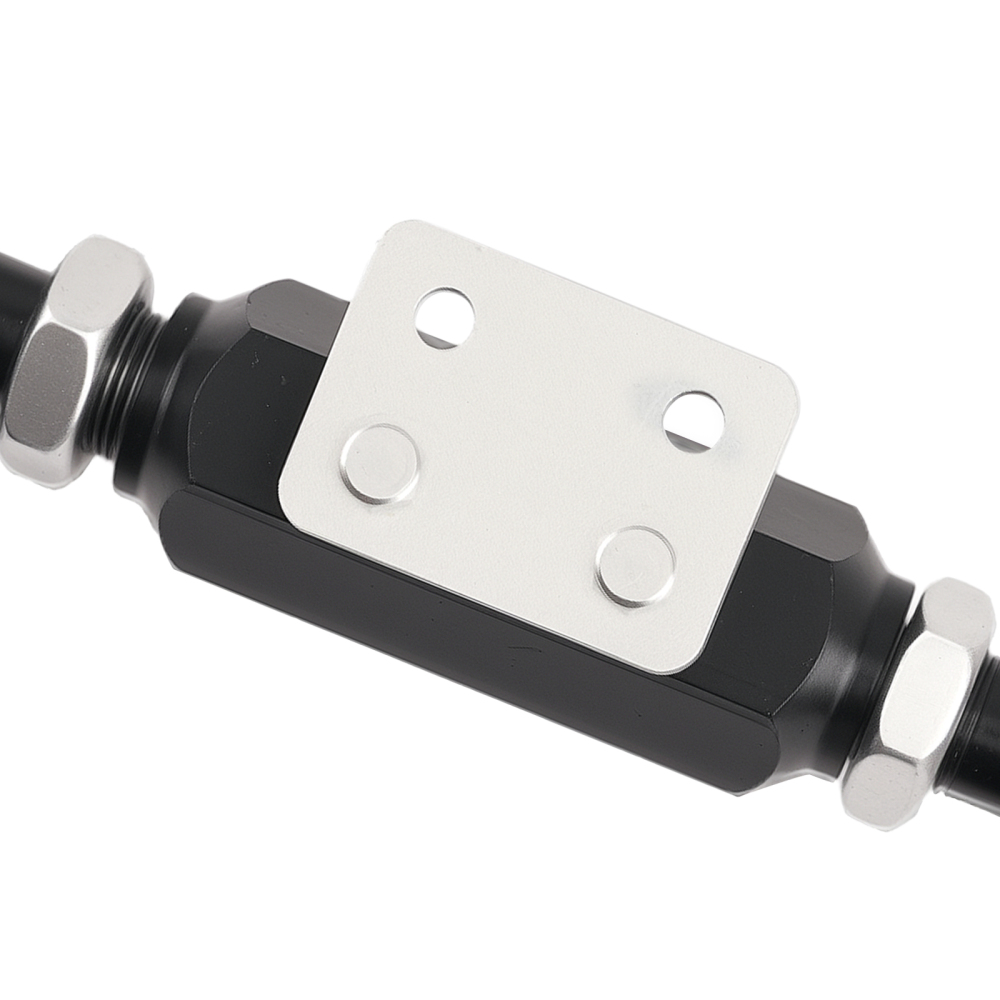 2 Pcs Adjustable Rear Upper Control Arms Assembly compatible for Honda CR-V 2002-2006 suspension arms