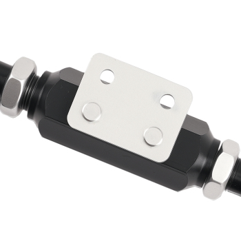 2 Pcs Adjustable Rear Upper Control Arms Assembly compatible for Honda CR-V 2002-2006 suspension arms