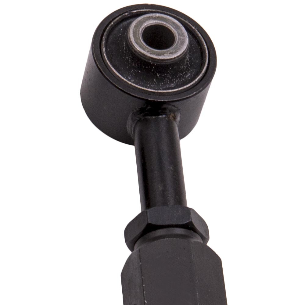 2 Pcs Adjustable Rear Upper Control Arms Assembly compatible for Honda CR-V 2002-2006 suspension arms