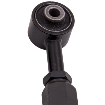 2 Pcs Adjustable Rear Upper Control Arms Assembly compatible for Honda CR-V 2002-2006 suspension arms