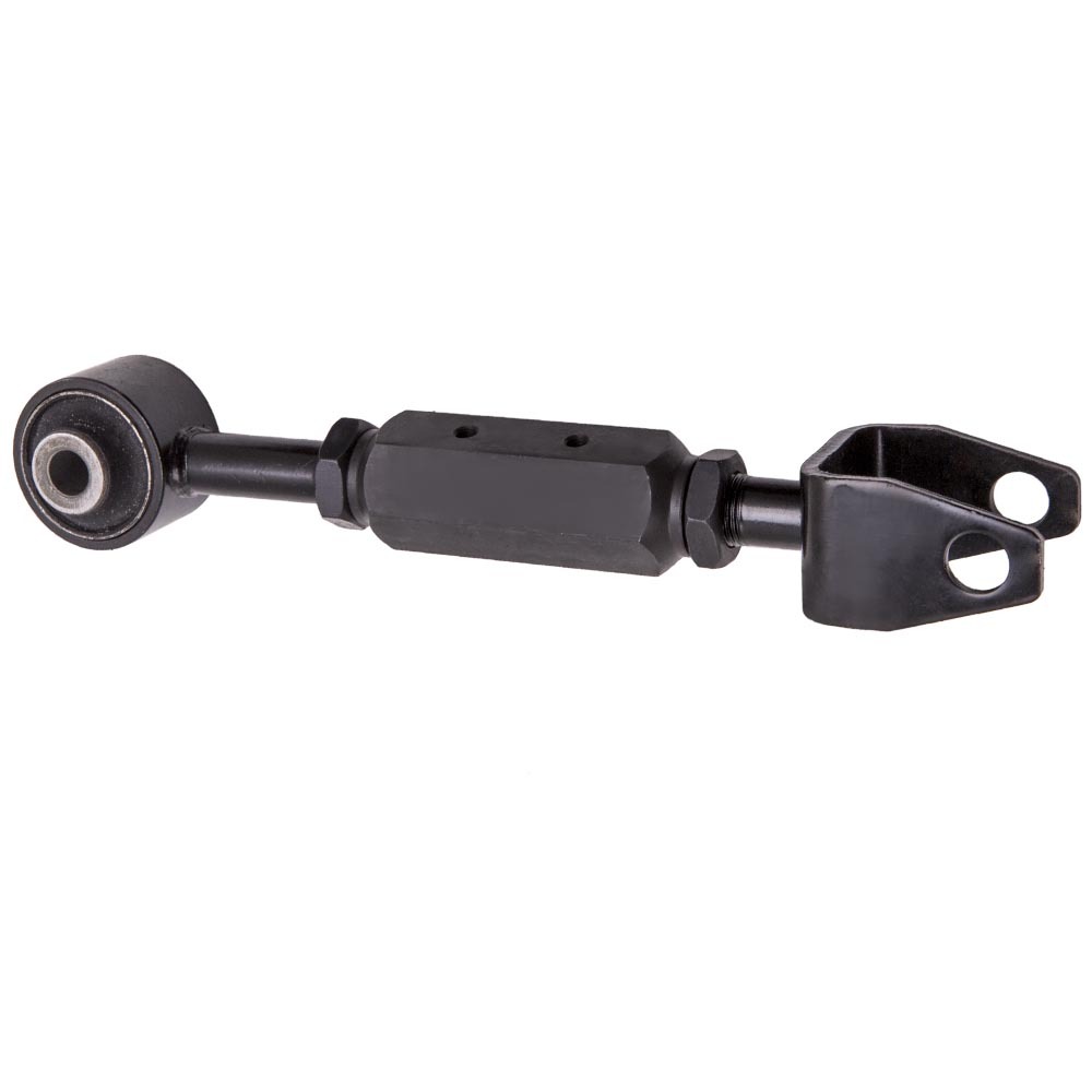 2 Pcs Adjustable Rear Upper Control Arms Assembly compatible for Honda CR-V 2002-2006 suspension arms