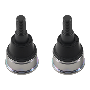 Front Lower Control Arms Ball Joint Sway Bar Links for 2003-2011 compatible for Honda Element