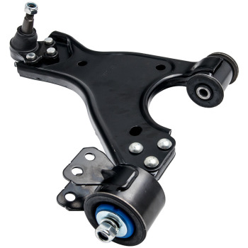 Front Lower Control Arms w/ Ball Joint compatible for Buick Enclave 08-15 compatible for GMC Acadia