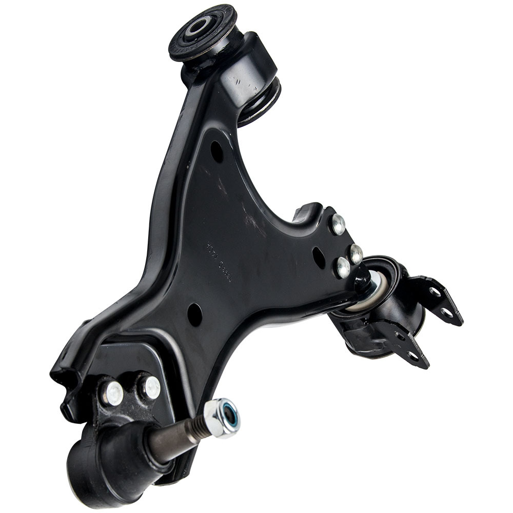 Front Lower Control Arms w/ Ball Joint compatible for Buick Enclave 08-15 compatible for GMC Acadia