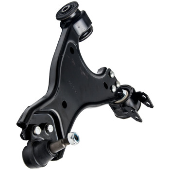 Front Lower Control Arms w/ Ball Joint compatible for Buick Enclave 08-15 compatible for GMC Acadia