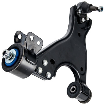 Front Lower Control Arms w/ Ball Joint compatible for Buick Enclave 08-15 compatible for GMC Acadia