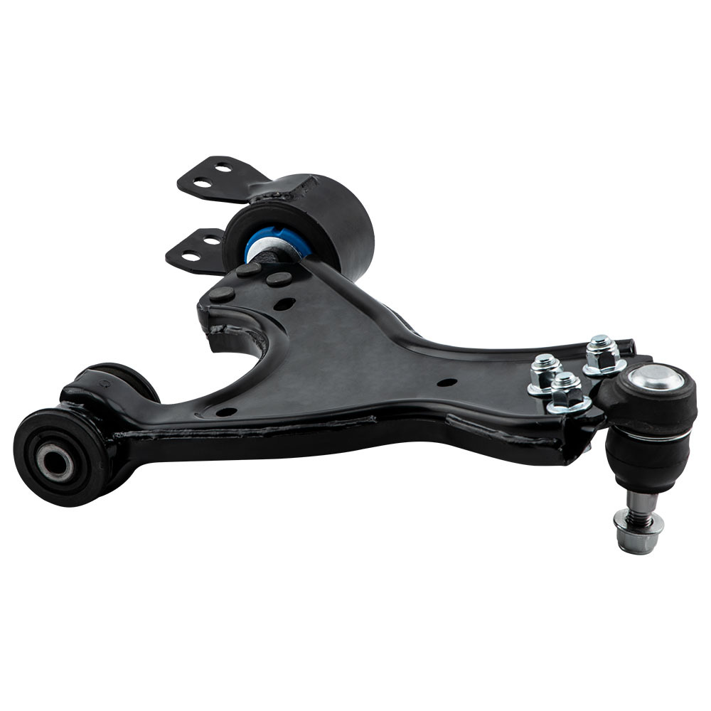 8x Front Lower Control Arms w/Ball Joints LHRH compatible for Buick Enclave 3.6L 08 - 15