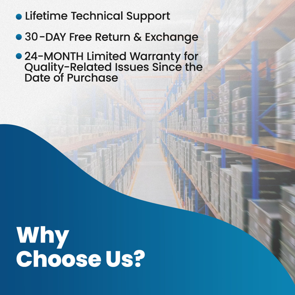 8x Front Lower Control Arms w/Ball Joints LHRH compatible for Buick Enclave 3.6L 08 - 15